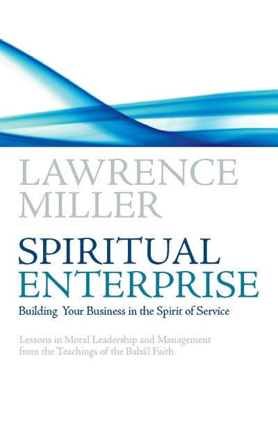 SpiritualEnterprise