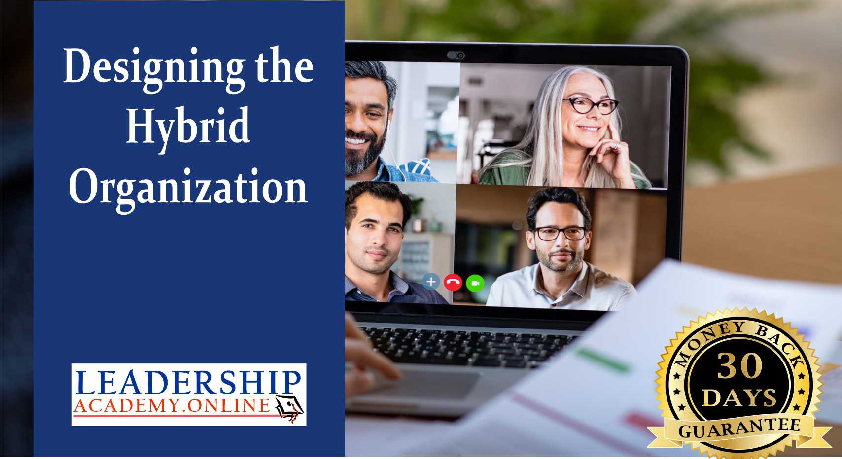 Hybrid Image Designing the Hybrid Organization