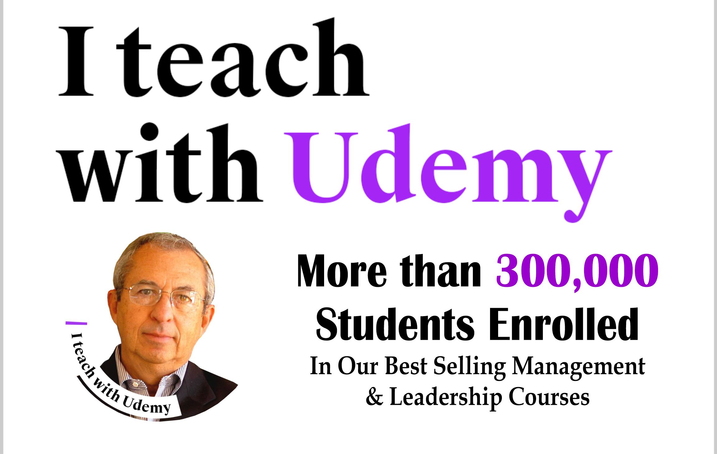 300k Enrolled Leadership-Academy.online