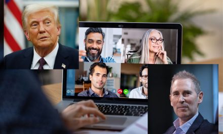 The Danger of Authoritarian Leadership